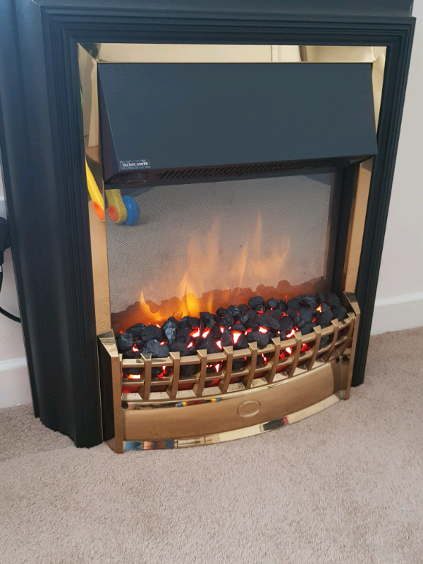 Electric Fire In St Helens Merseyside Gumtree