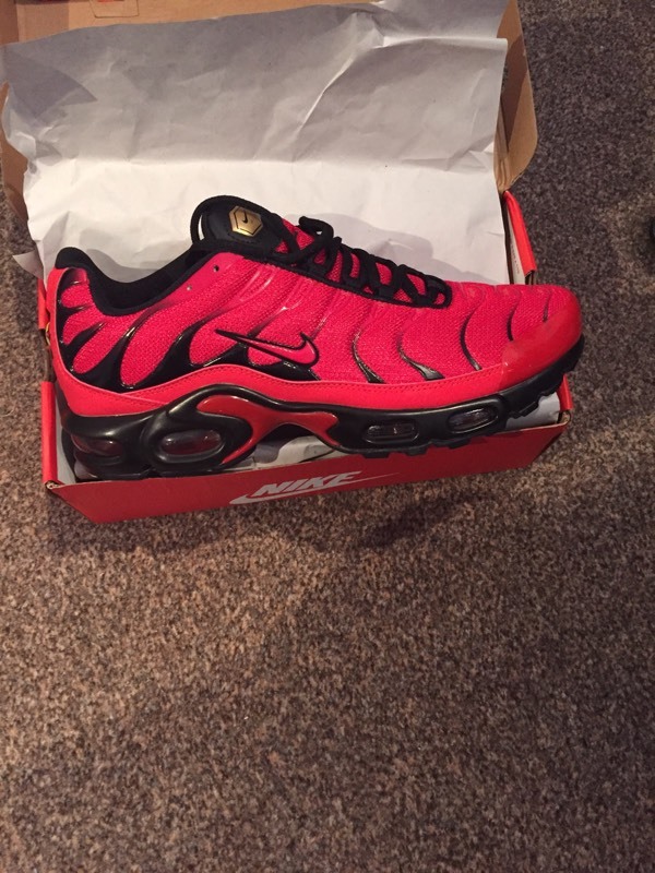 mens black tuned 1