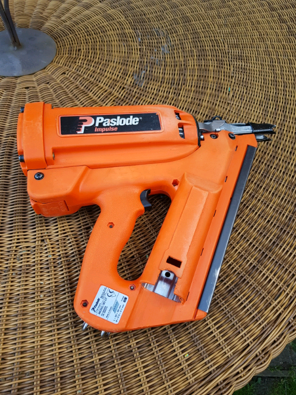 Paslode im350 nail gun | in Abingdon, Oxfordshire | Gumtree