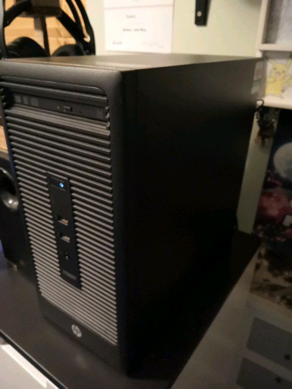 Entry Level Gaming PC! in Winnersh, Berkshire Gumtree