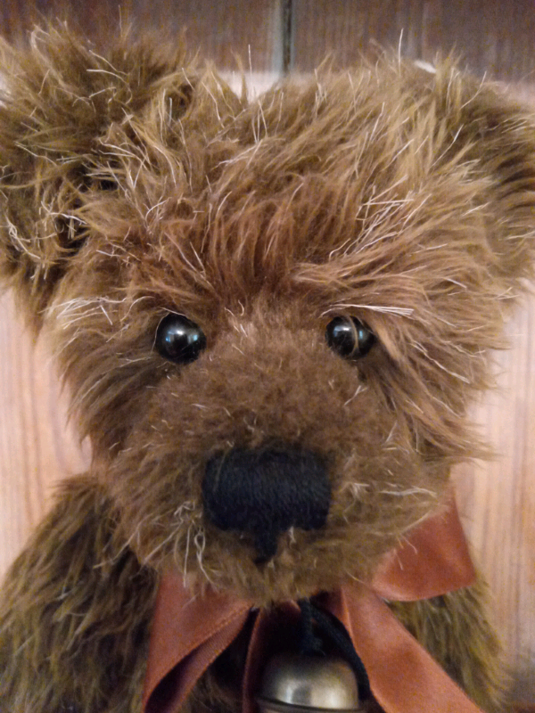 Charlie Bear in Inverness, Highland Gumtree