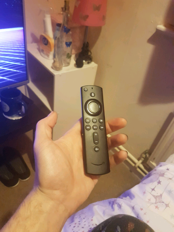 Amazon fire stick update do updates for u | in Donnington, Shropshire