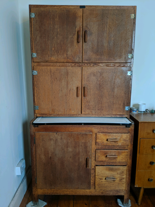 Vintage Cabinet By Easiwork 1930 S London In Hackney London
