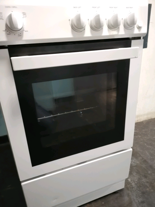 Gas cooker in Edinburgh Gumtree