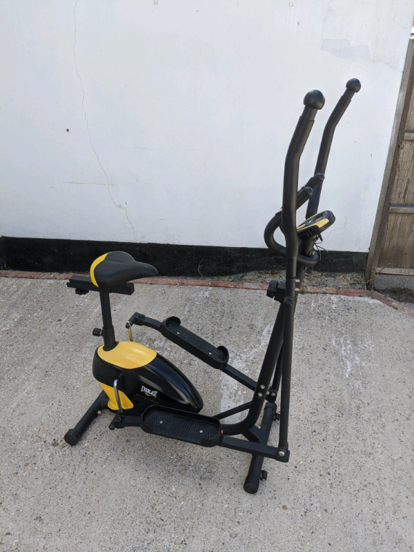 everlast xv9 exercise bike