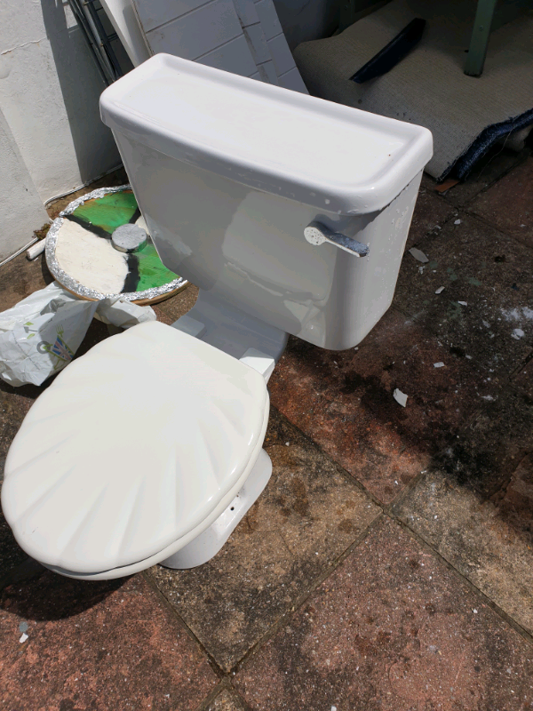 Toilet in Southampton, Hampshire Gumtree
