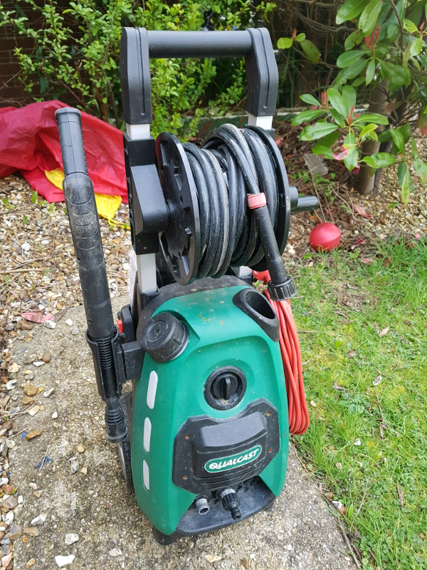 Qualcast jet washer in Yeovil, Somerset Gumtree