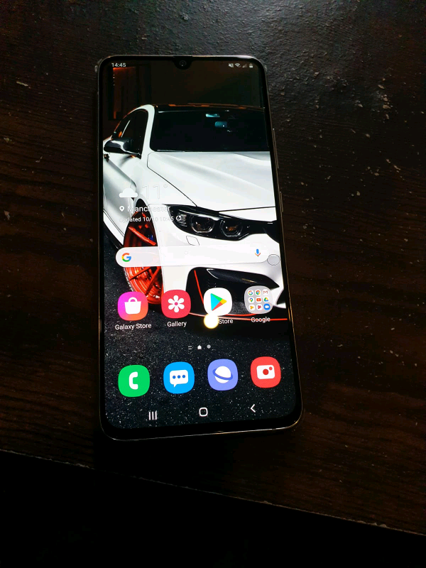 Phone Samsung Galaxy a 90 5g | in Gorton, Manchester | Gumtree