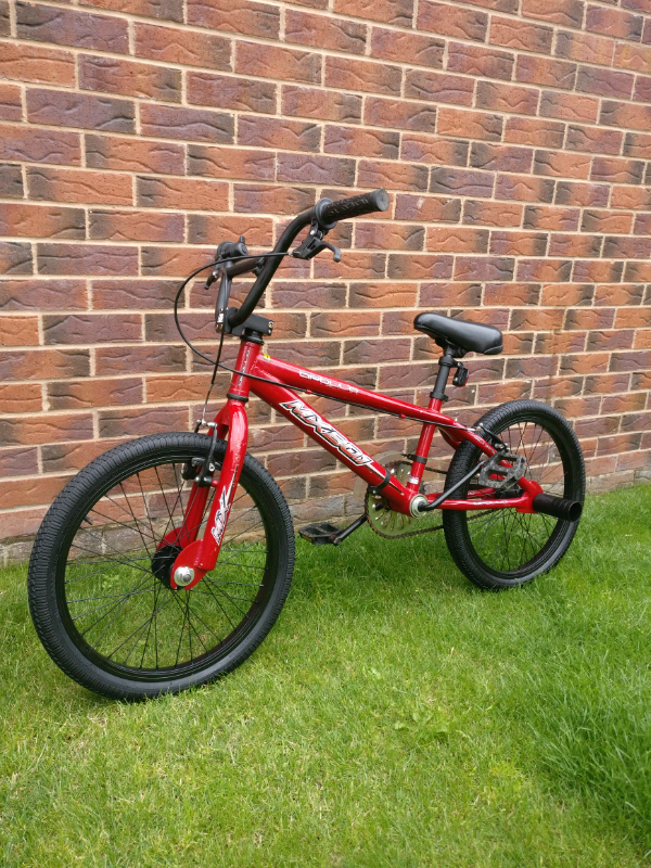 apollo bmx