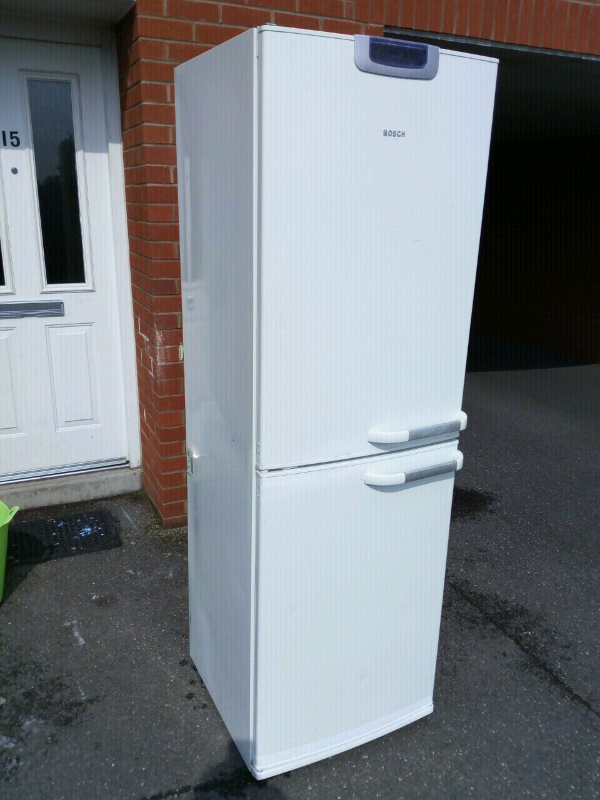 Bosch fridge freezer in Exeter, Devon Gumtree
