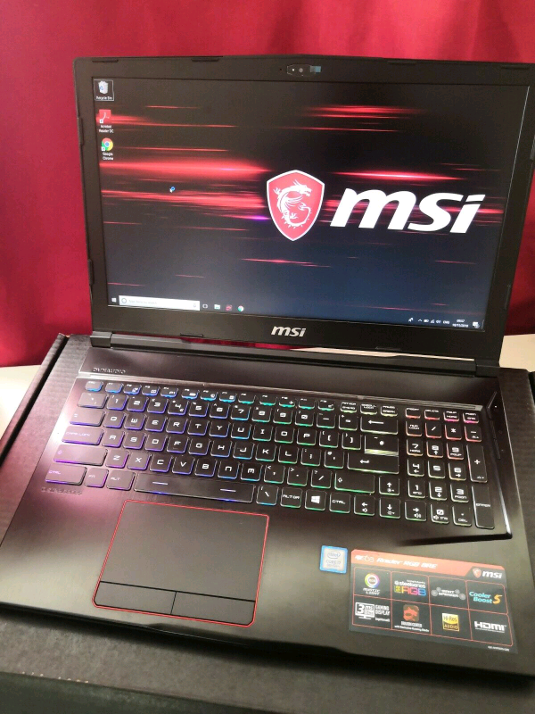 Laptop