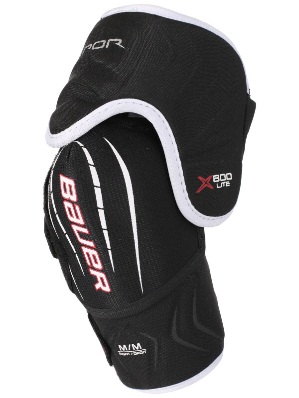 Налокотники Bauer x800 Lite