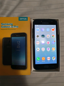 Samsung Galaxy J2 Pro | Android Phones | Gumtree Australia Logan Area - Regents Park | 1226541784