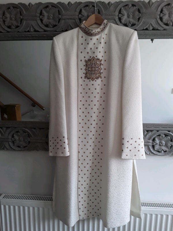 Indian Wedding Dress For Men In Willesden London