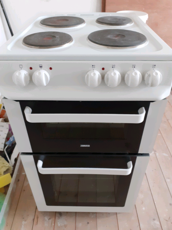 Zanussi Electric Cooker in Southside, Glasgow Gumtree
