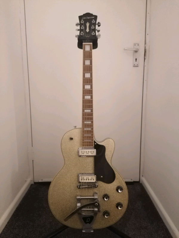 Dearmond (by guild) m75 | in Redditch, Worcestershire ...