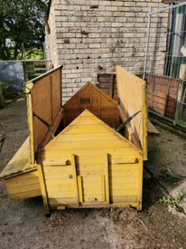  Chicken coop in Scotland Pets - Gumtree