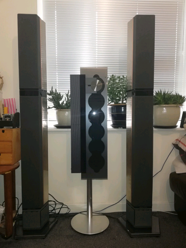 Bang and olufsen beosound 9000 in Bournemouth, Dorset Gumtree