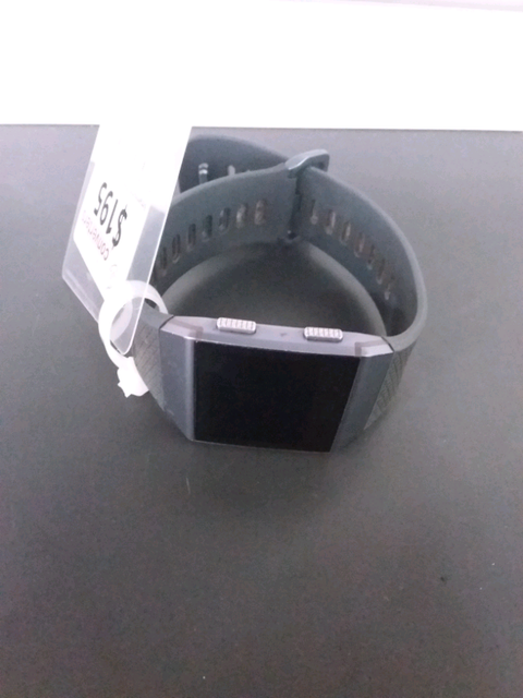 fitbit ionic gumtree
