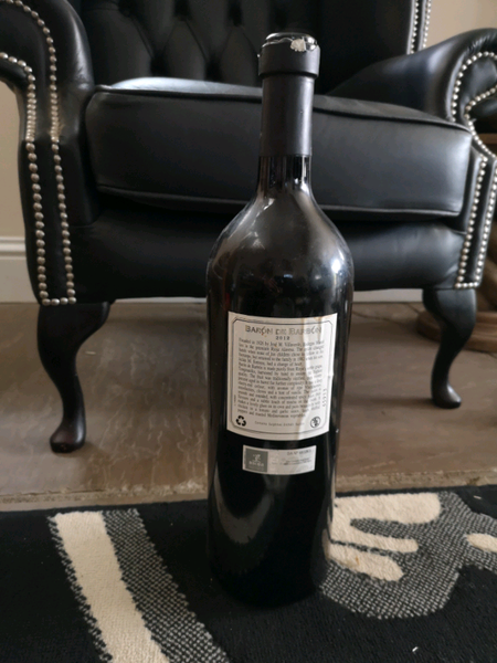 Empty Wine Bottles for sale in UK | View 65 bargains