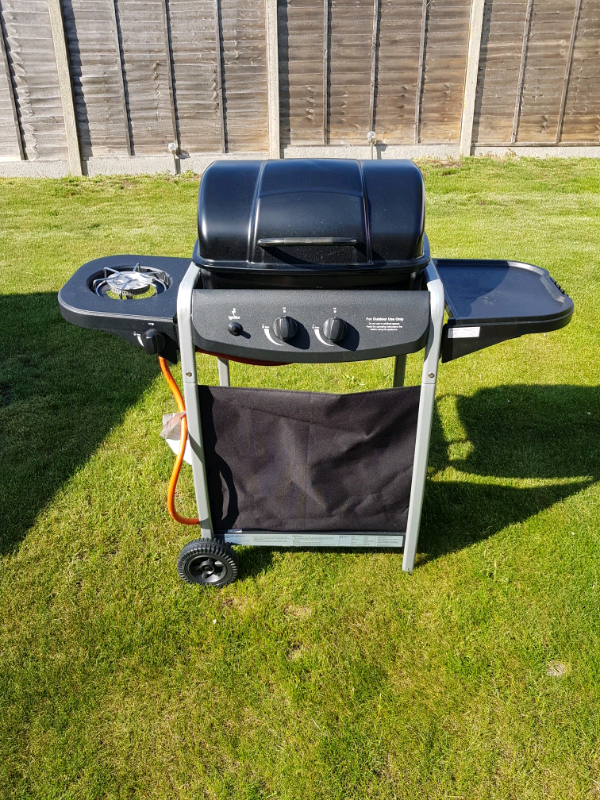 Gas barbeque in Waterlooville, Hampshire Gumtree