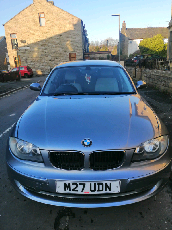 Bmw 116i 2008