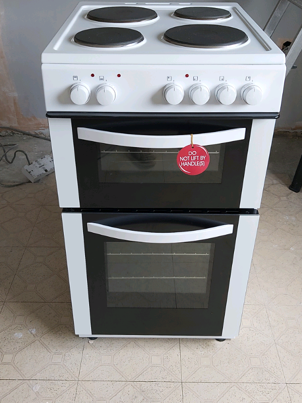 Currys freestanding electric cooker in Brandon, Suffolk Gumtree