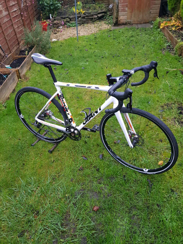 tcx on road gtx