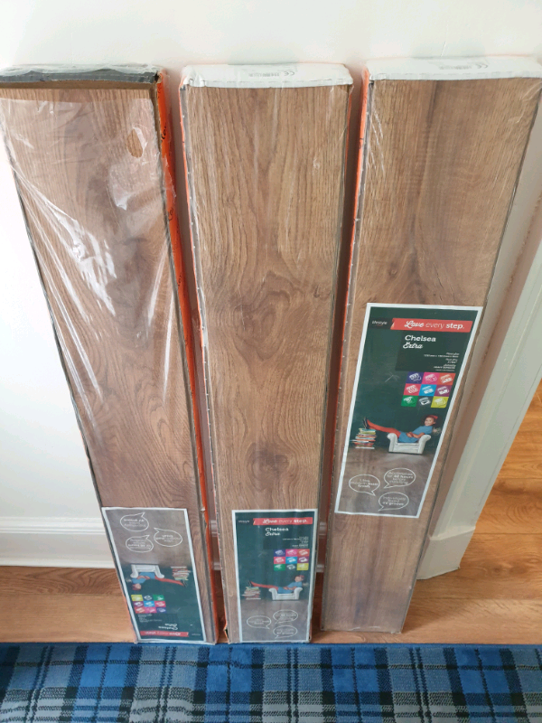 Laminate Flooring In Motherwell North Lanarkshire Gumtree