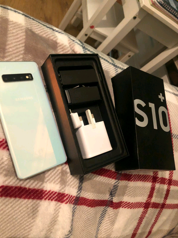 s10  dual sim