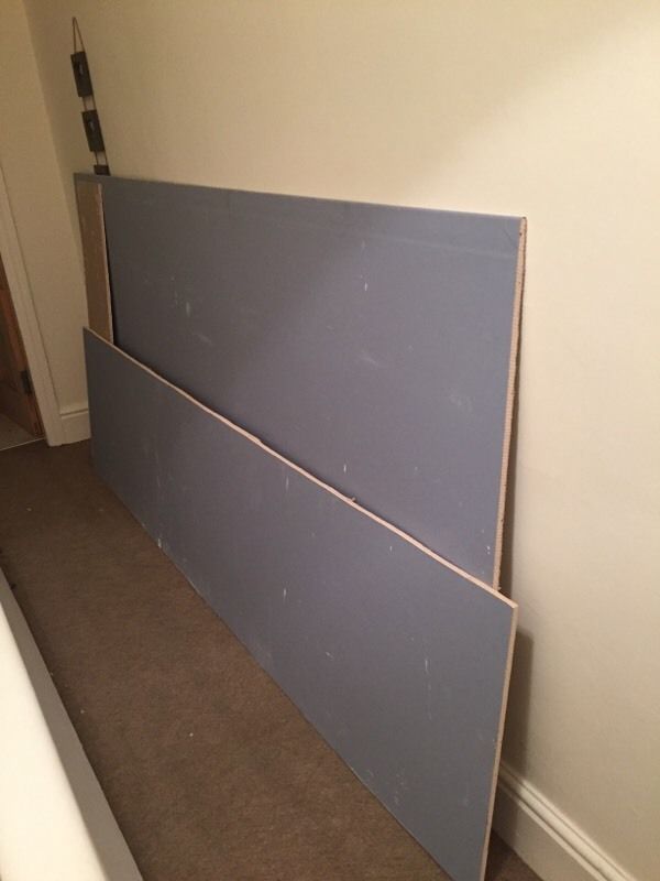 Free Soundproof Plasterboard in Prestwich, Manchester Gumtree