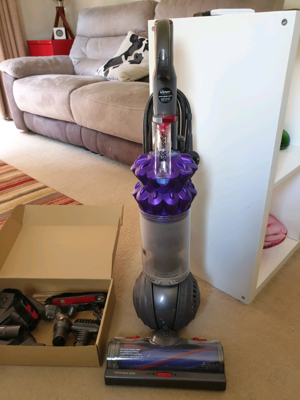 Dyson DC50 Hoover in Bournemouth, Dorset Gumtree