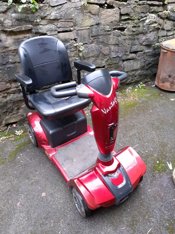 Mobility scooter in Sheffield, South Yorkshire Gumtree