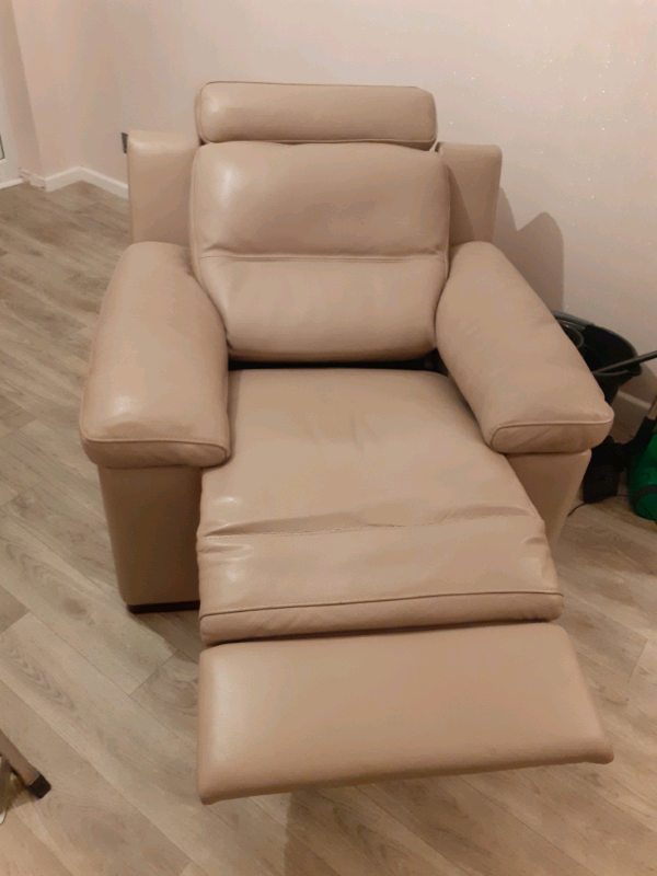 Electric recliner chair | in York, North Yorkshire | Gumtree