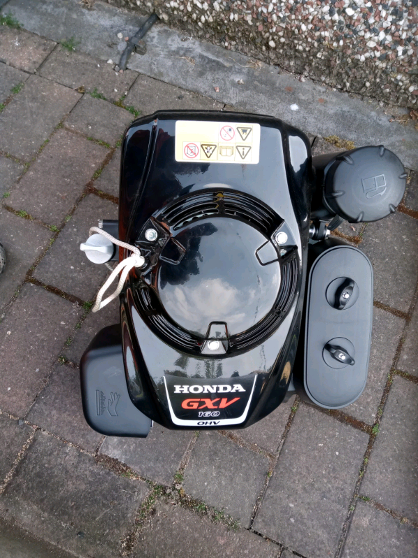Honda GXV160 lawnmower engine new in Lofthouse, West Yorkshire Gumtree