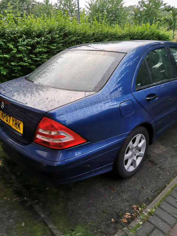 Car MercedesBenz in Derby, Derbyshire Gumtree