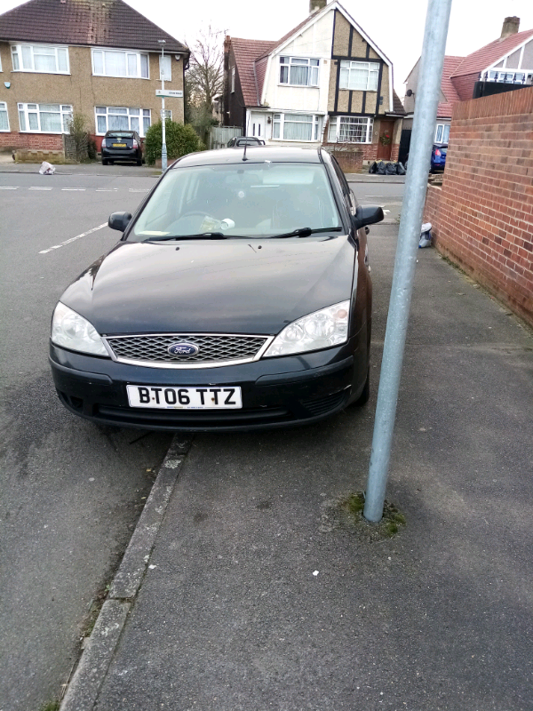 Car for sale in Sutton, London Gumtree