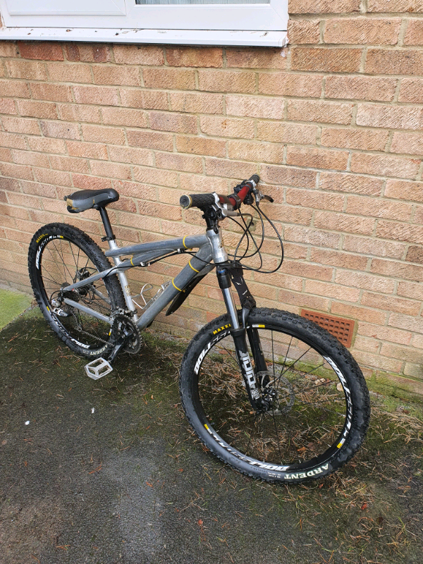 GT mountain bike in Bracknell, Berkshire Gumtree