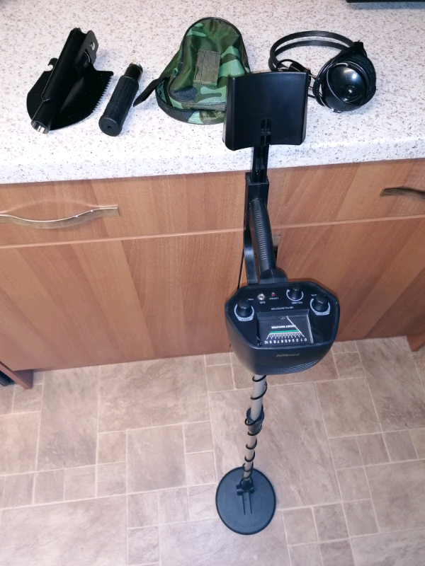Metal detector in Plymouth, Devon Gumtree
