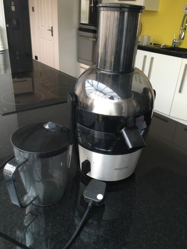 Phillips juicer viva collection RRP ?100 in Wigan, Manchester Gumtree