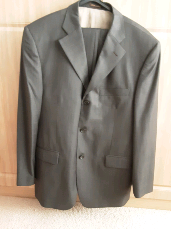 Mens Marks and Spencer Italian suit | in Bulwell, Nottinghamshire | Gumtree