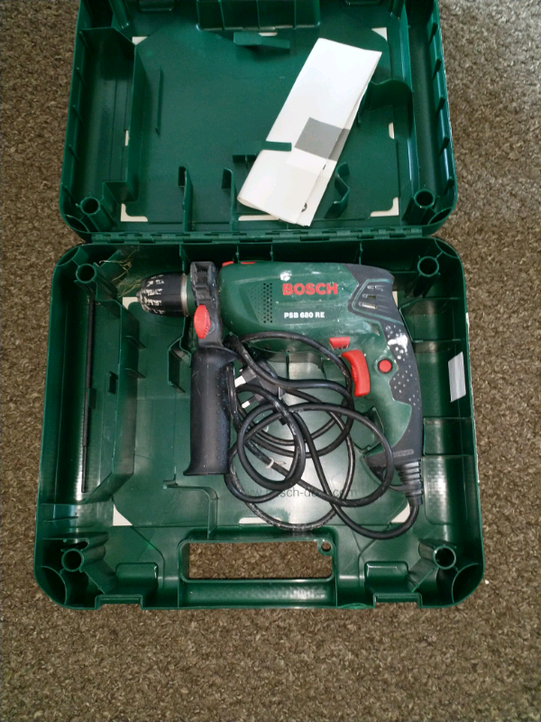 Bosch hammer drill in Kirkcaldy, Fife Gumtree