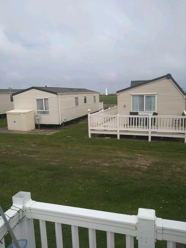 Caravan Whitley bay in Whitley Bay, Tyne and Wear Gumtree