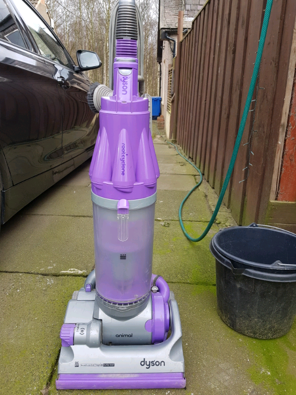 Dyson dc07 Animal in Broxburn, West Lothian Gumtree