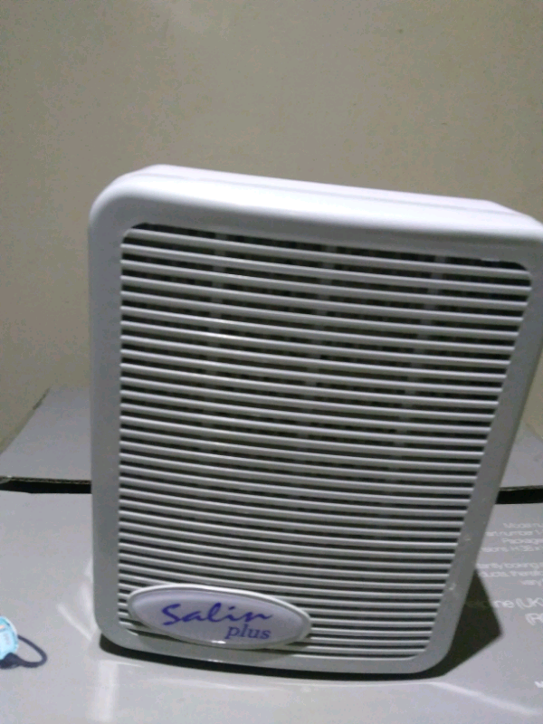 Salin air purifier | in Aberdeen | Gumtree