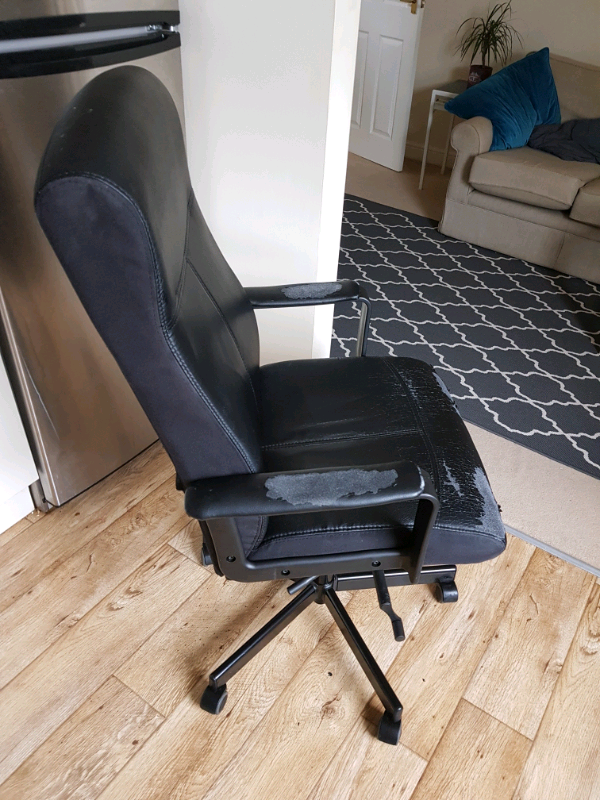 IKEA Office Chair Malkolm in West Bridgford, Nottinghamshire Gumtree