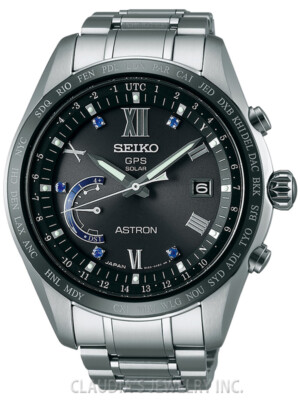 青い星 新製品】ASTRON(アストロン)よりNexter “Starry Sky” 2024 限定