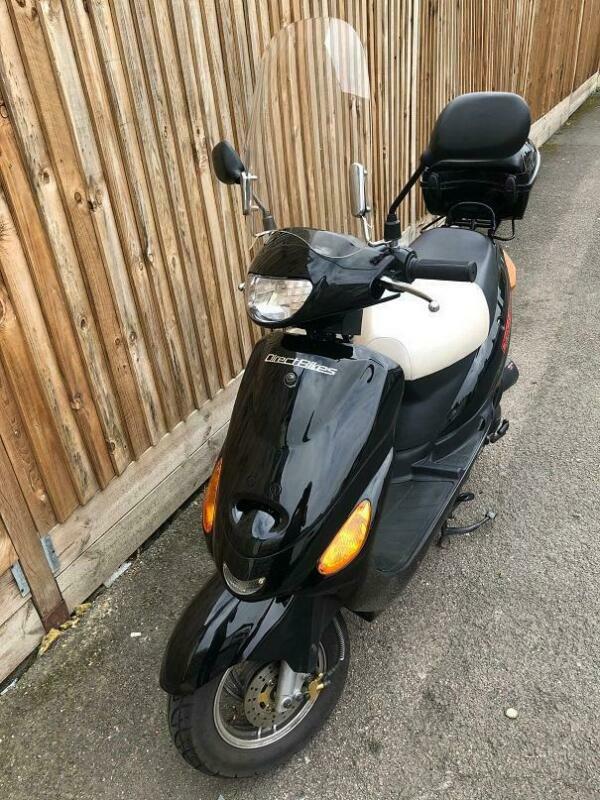 DIRECT BIKES DB50QT OTHER | in New Malden, London | Gumtree