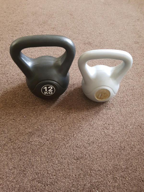 Kettlebells Gumtree - Kettlebells Gumtree Kettlercise Cast ...