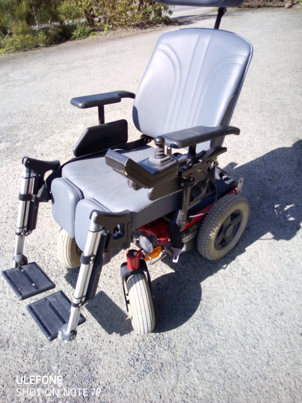 Electric Wheelchair in Bodmin, Cornwall Gumtree